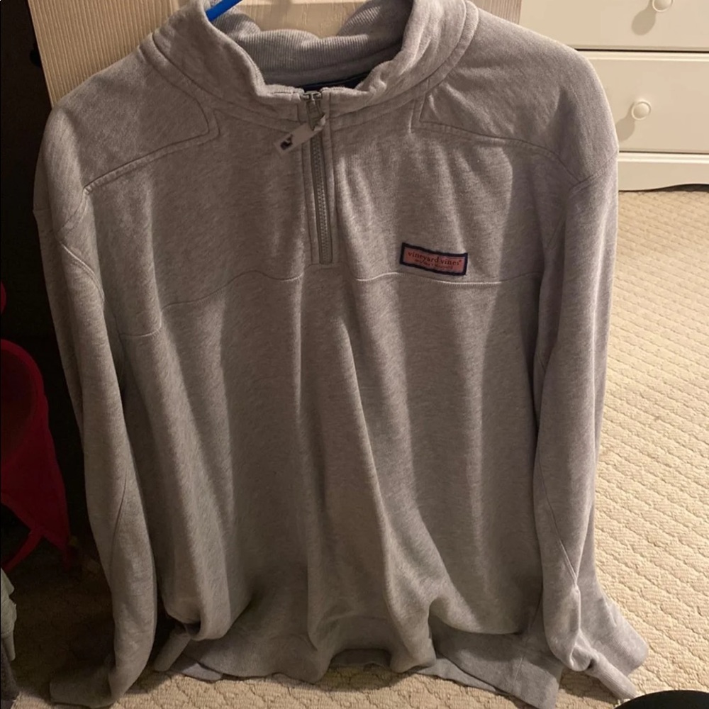 sweatshirt